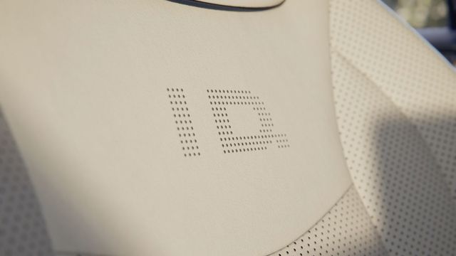 Volkswagen Id.7 photo 17