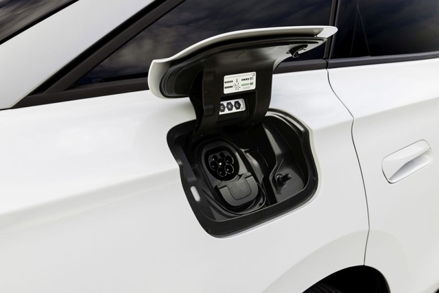 Volkswagen Id.7 photo 54
