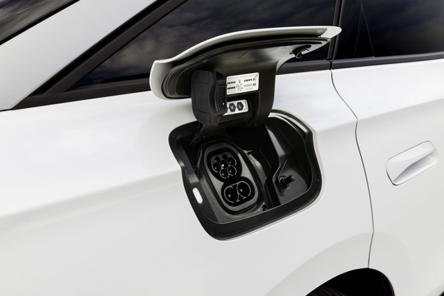 Volkswagen Id.7 photo 55