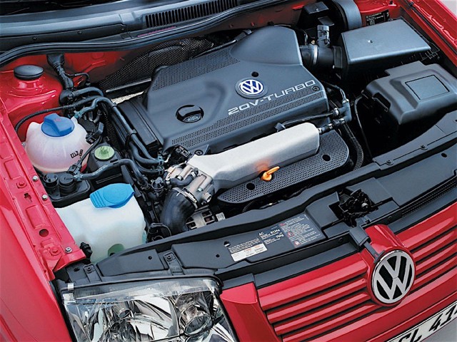Volkswagen Jetta / Vento / Bora photo 40