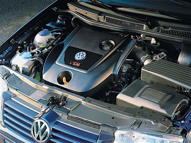 Volkswagen Jetta / Vento / Bora photo 41
