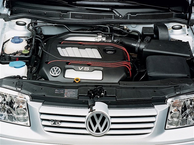 Volkswagen Jetta / Vento / Bora photo 43