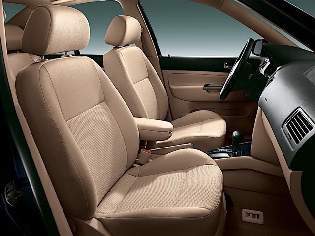 Volkswagen Jetta / Vento / Bora photo 37