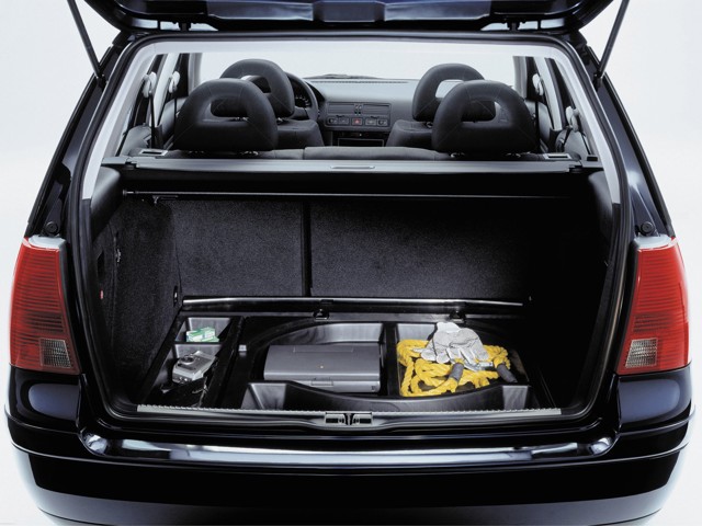 Volkswagen Jetta / Vento / Bora photo 17