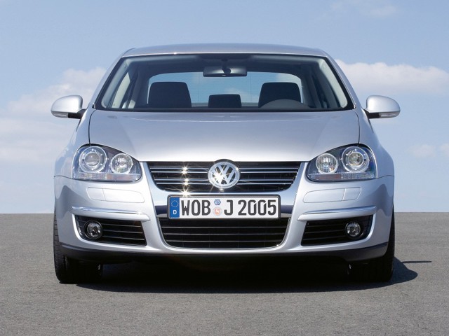 Volkswagen Jetta / Vento / Bora photo 29