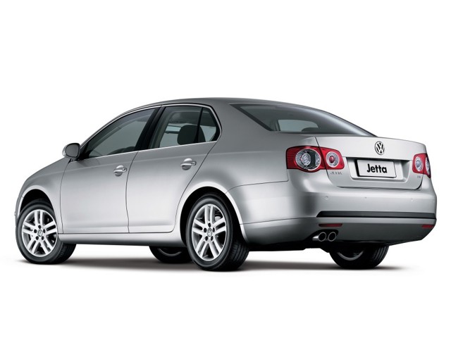 Volkswagen Jetta / Vento / Bora photo 32