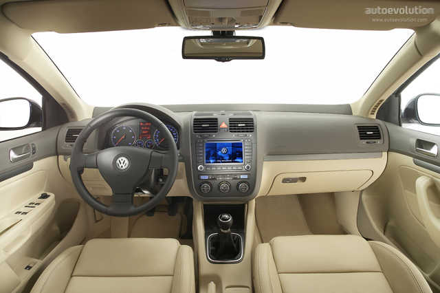 Volkswagen Jetta / Vento / Bora photo 33