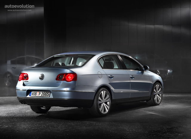 Volkswagen Jetta / Vento / Bora photo 8