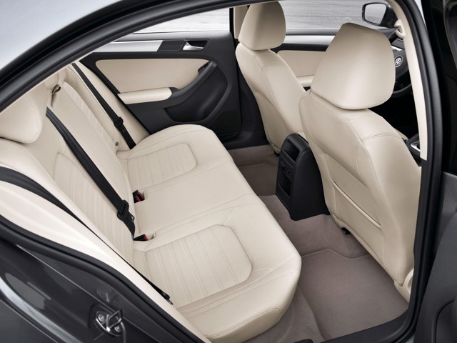 Volkswagen Jetta / Vento / Bora photo 41