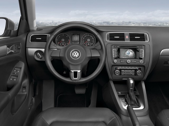 Volkswagen Jetta / Vento / Bora photo 43