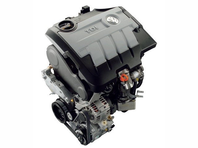 Volkswagen Jetta / Vento / Bora photo 46