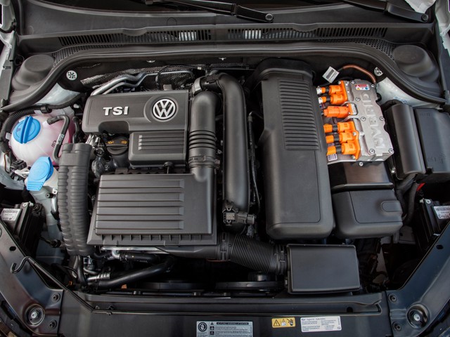 Volkswagen Jetta / Vento / Bora photo 47