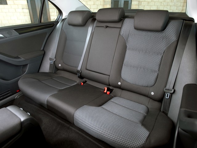 Volkswagen Jetta / Vento / Bora photo 50