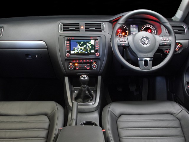 Volkswagen Jetta / Vento / Bora photo 51