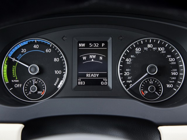 Volkswagen Jetta / Vento / Bora photo 52