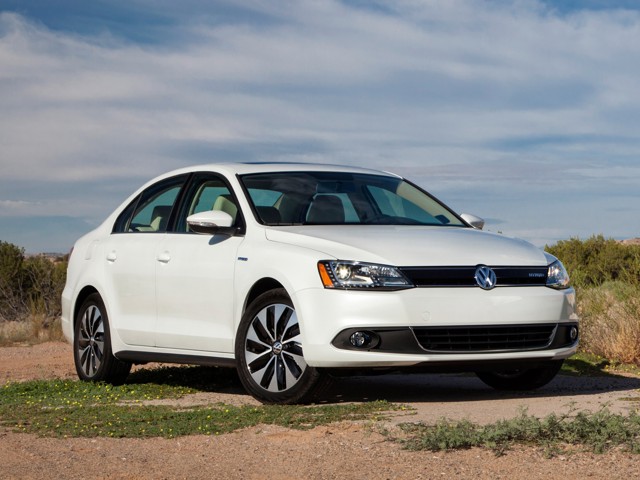 Volkswagen Jetta / Vento / Bora photo 28