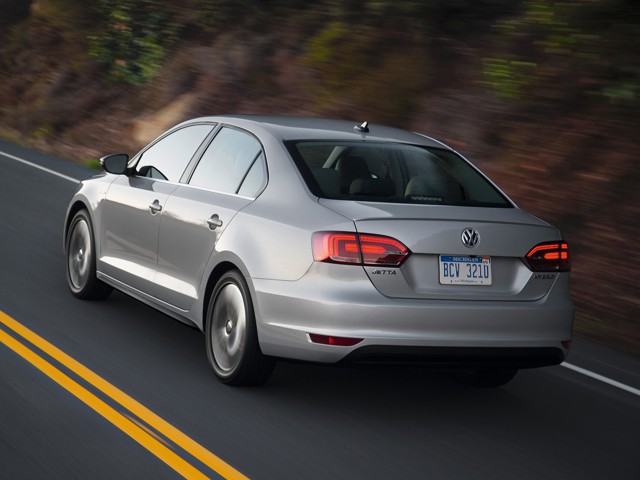 Volkswagen Jetta / Vento / Bora photo 29