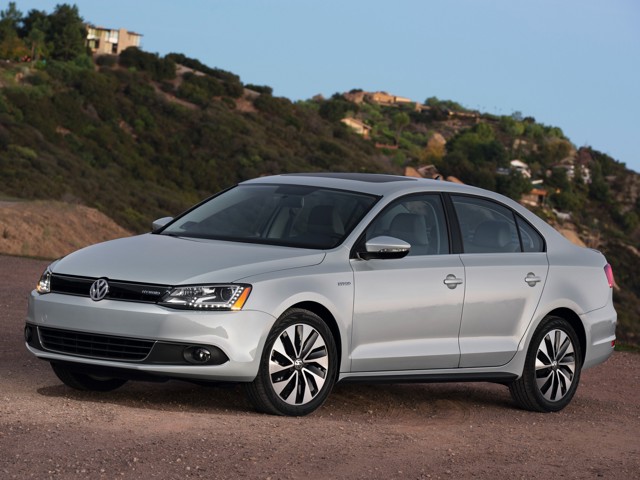 Volkswagen Jetta / Vento / Bora photo 30