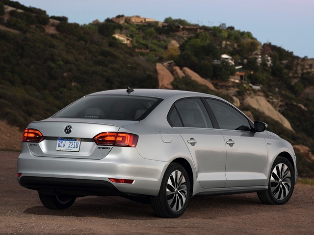 Volkswagen Jetta / Vento / Bora photo 31