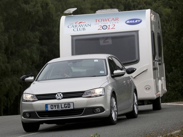 Volkswagen Jetta / Vento / Bora photo 32