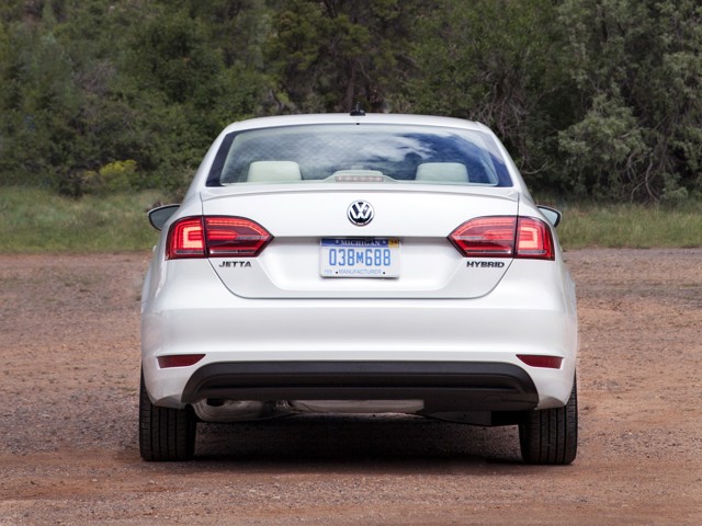 Volkswagen Jetta / Vento / Bora photo 33