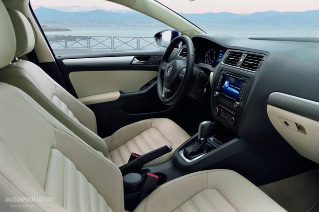 Volkswagen Jetta / Vento / Bora photo 34