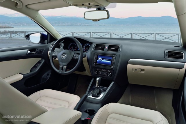 Volkswagen Jetta / Vento / Bora photo 36