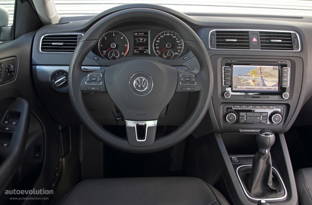 Volkswagen Jetta / Vento / Bora photo 38