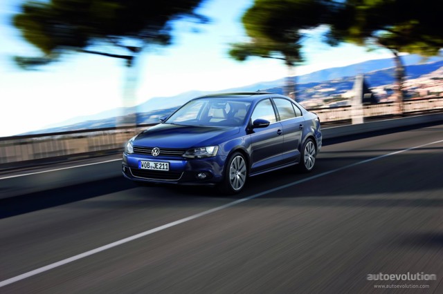 Volkswagen Jetta / Vento / Bora photo 2
