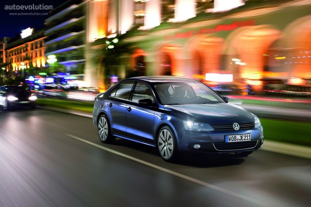 Volkswagen Jetta / Vento / Bora photo 3
