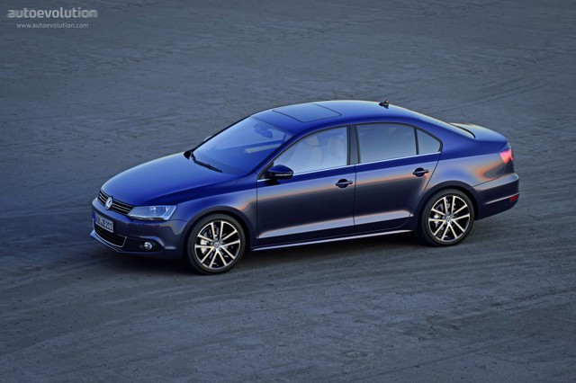 Volkswagen Jetta / Vento / Bora photo 6