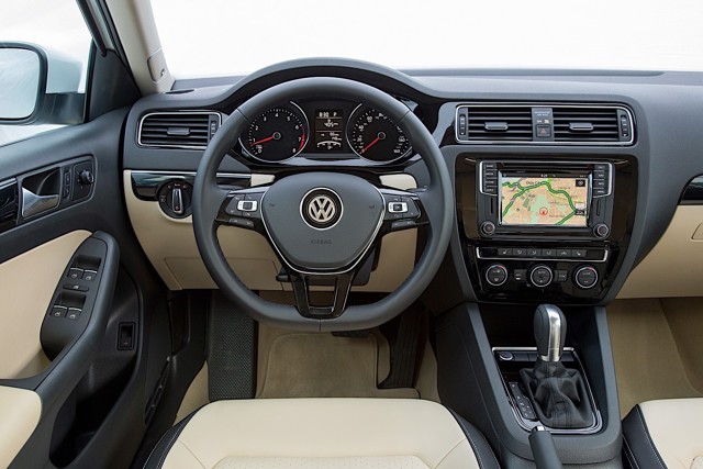 Volkswagen Jetta / Vento / Bora photo 36