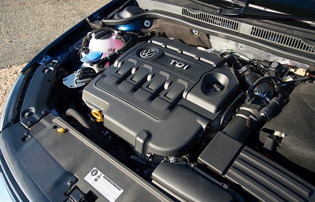 Volkswagen Jetta / Vento / Bora photo 47
