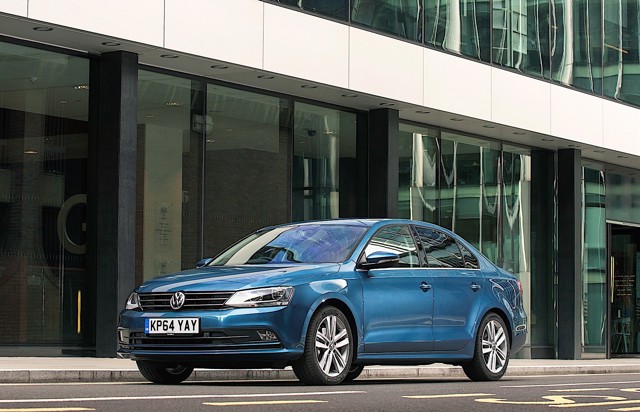 Volkswagen Jetta / Vento / Bora photo 2