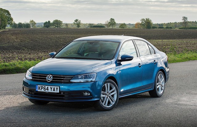 Volkswagen Jetta / Vento / Bora photo 3