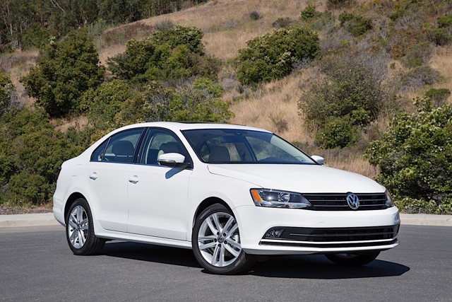 Volkswagen Jetta / Vento / Bora photo 6