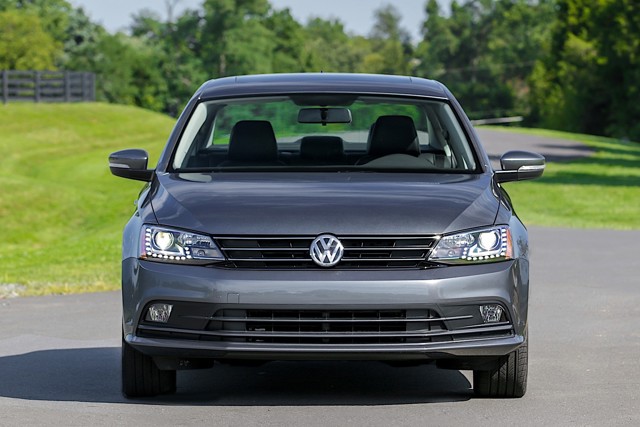 Volkswagen Jetta / Vento / Bora photo 7