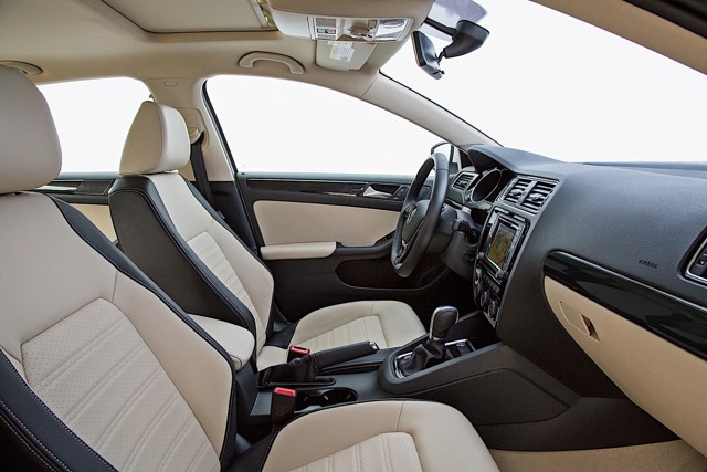 Volkswagen Jetta / Vento / Bora photo 37