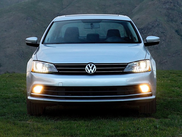 Volkswagen Jetta / Vento / Bora photo 16