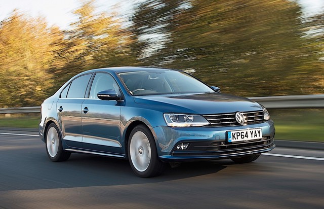 Volkswagen Jetta / Vento / Bora photo 20