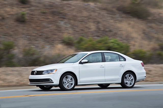 Volkswagen Jetta / Vento / Bora photo 21