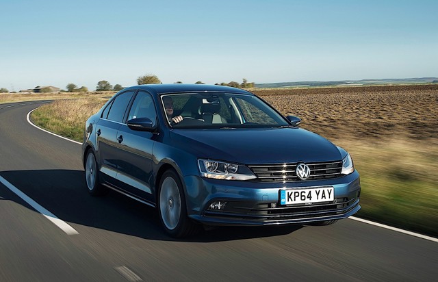 Volkswagen Jetta / Vento / Bora photo 27