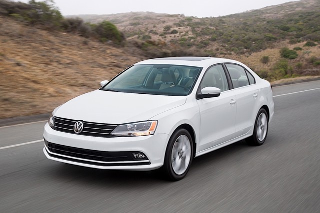 Volkswagen Jetta / Vento / Bora photo 29