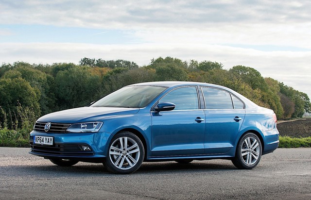 Volkswagen Jetta / Vento / Bora photo 32