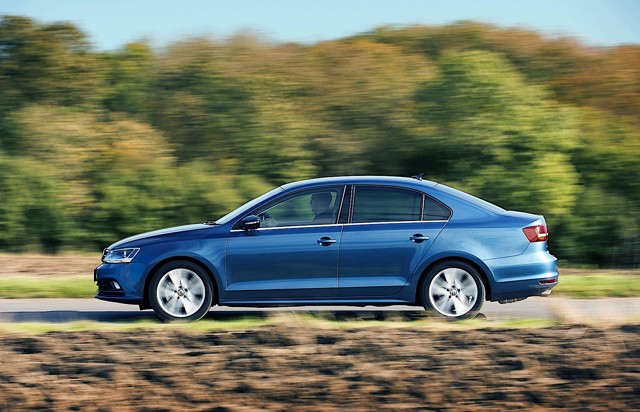 Volkswagen Jetta / Vento / Bora photo 34