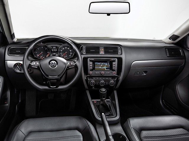 Volkswagen Jetta / Vento / Bora photo 40