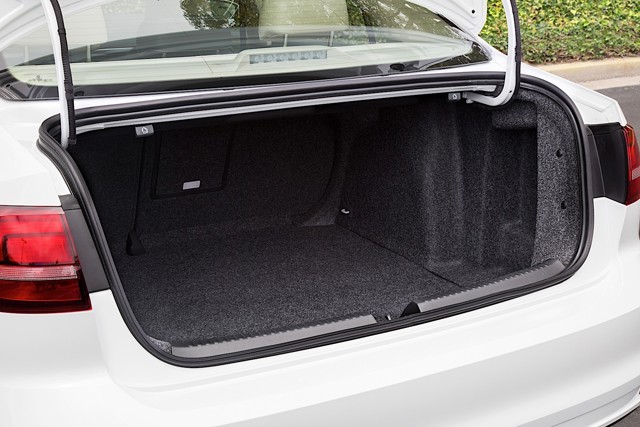 Volkswagen Jetta / Vento / Bora photo 41