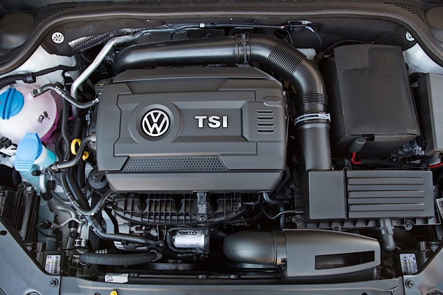 Volkswagen Jetta / Vento / Bora photo 42