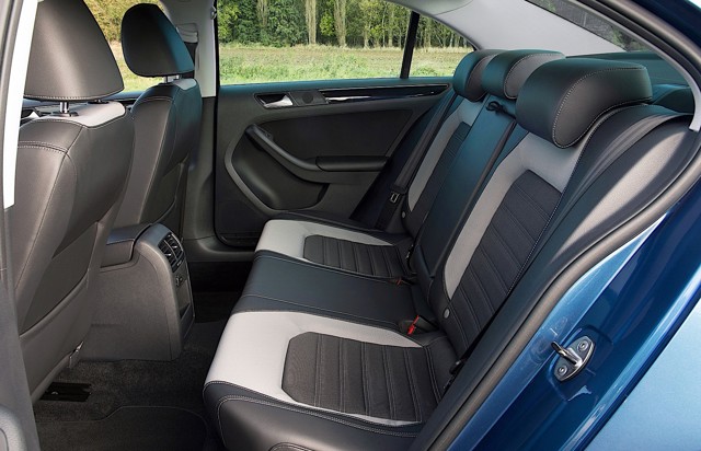 Volkswagen Jetta / Vento / Bora photo 44