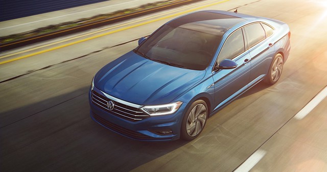 Volkswagen Jetta / Vento / Bora photo 6